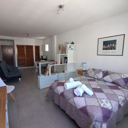 Baires Apartamento Buenos Aires Bagian luar foto