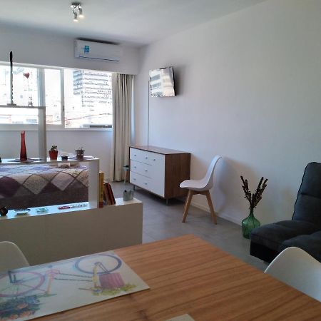 Baires Apartamento Buenos Aires Bagian luar foto