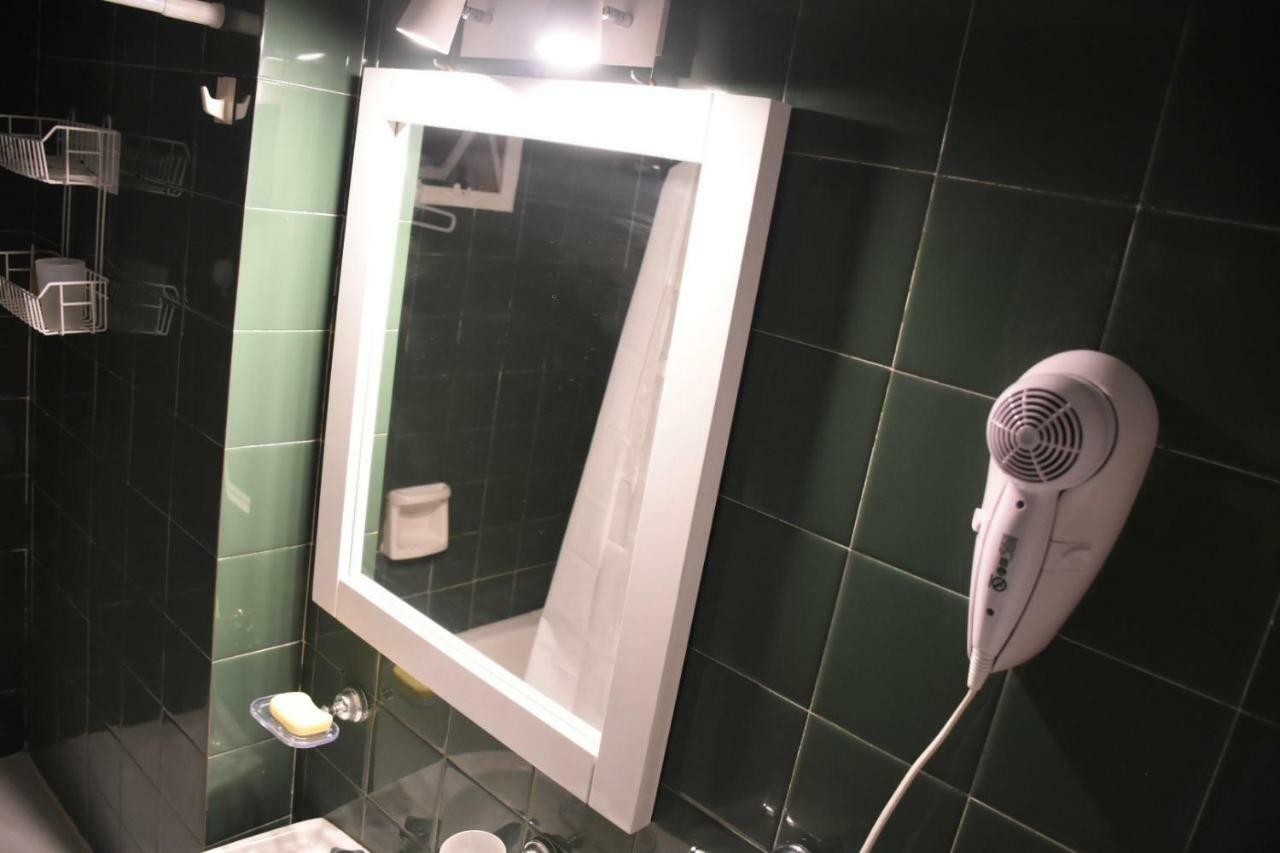 Baires Apartamento Buenos Aires Bagian luar foto