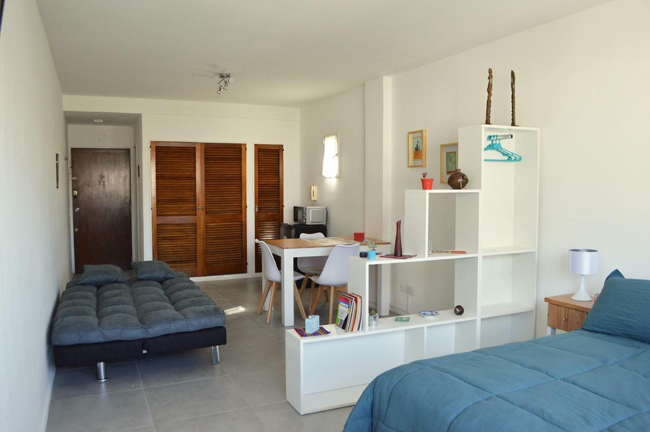 Baires Apartamento Buenos Aires Bagian luar foto