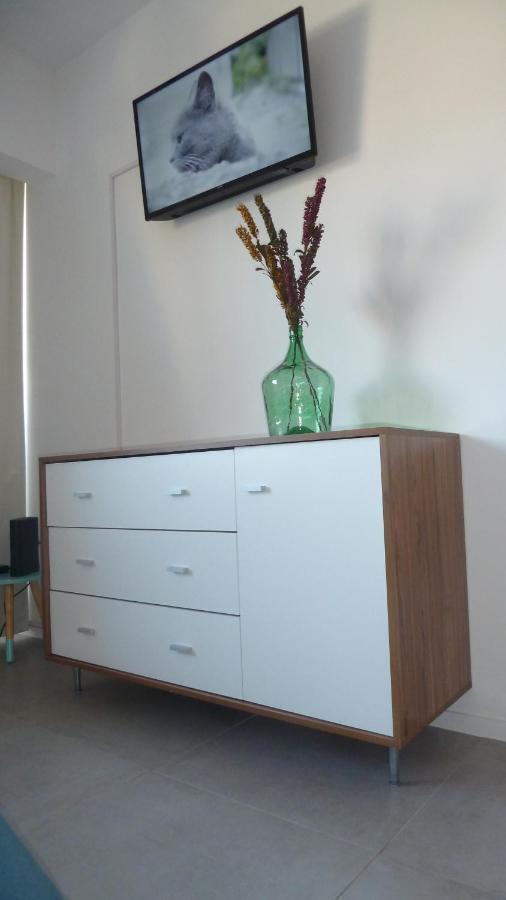Baires Apartamento Buenos Aires Bagian luar foto