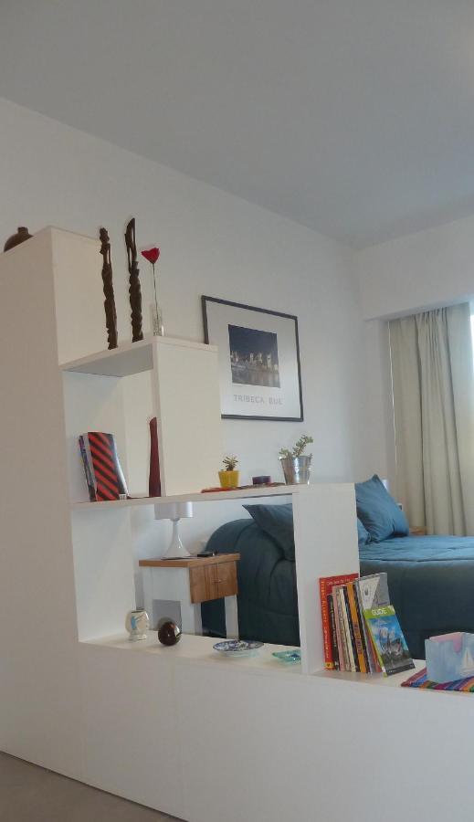 Baires Apartamento Buenos Aires Bagian luar foto