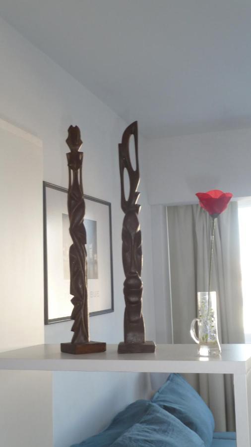 Baires Apartamento Buenos Aires Bagian luar foto