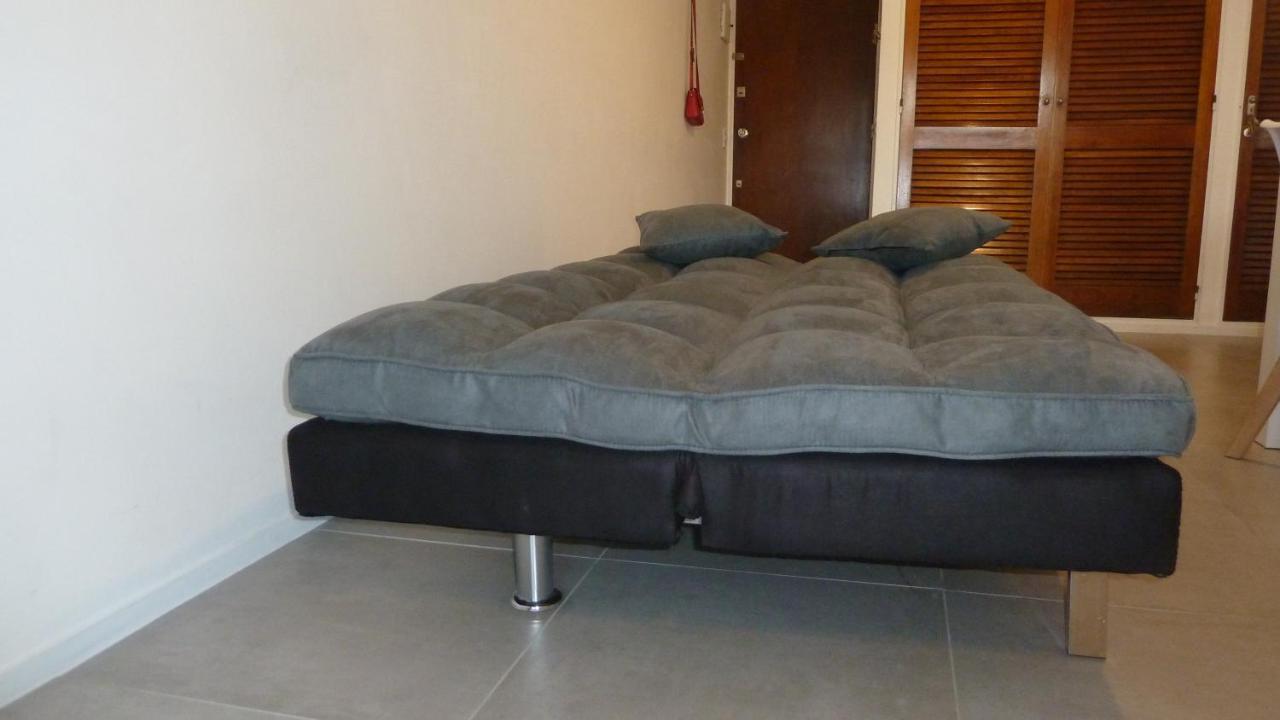 Baires Apartamento Buenos Aires Bagian luar foto