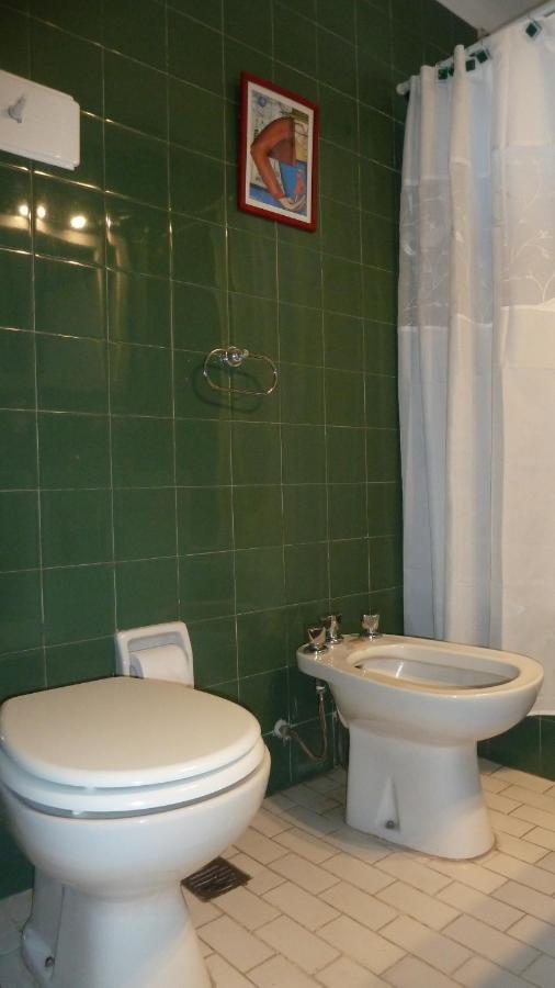 Baires Apartamento Buenos Aires Bagian luar foto