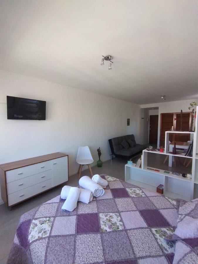 Baires Apartamento Buenos Aires Bagian luar foto