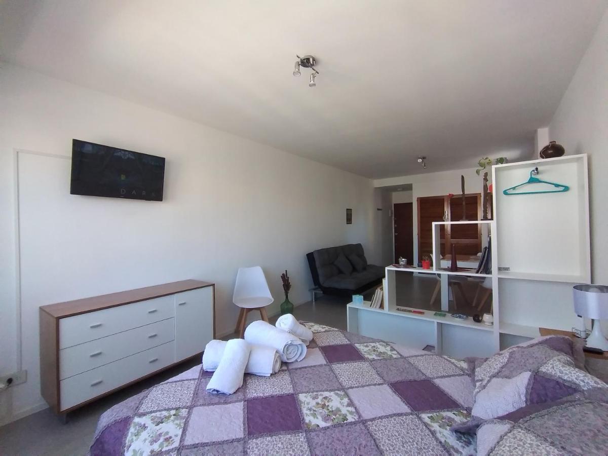 Baires Apartamento Buenos Aires Bagian luar foto