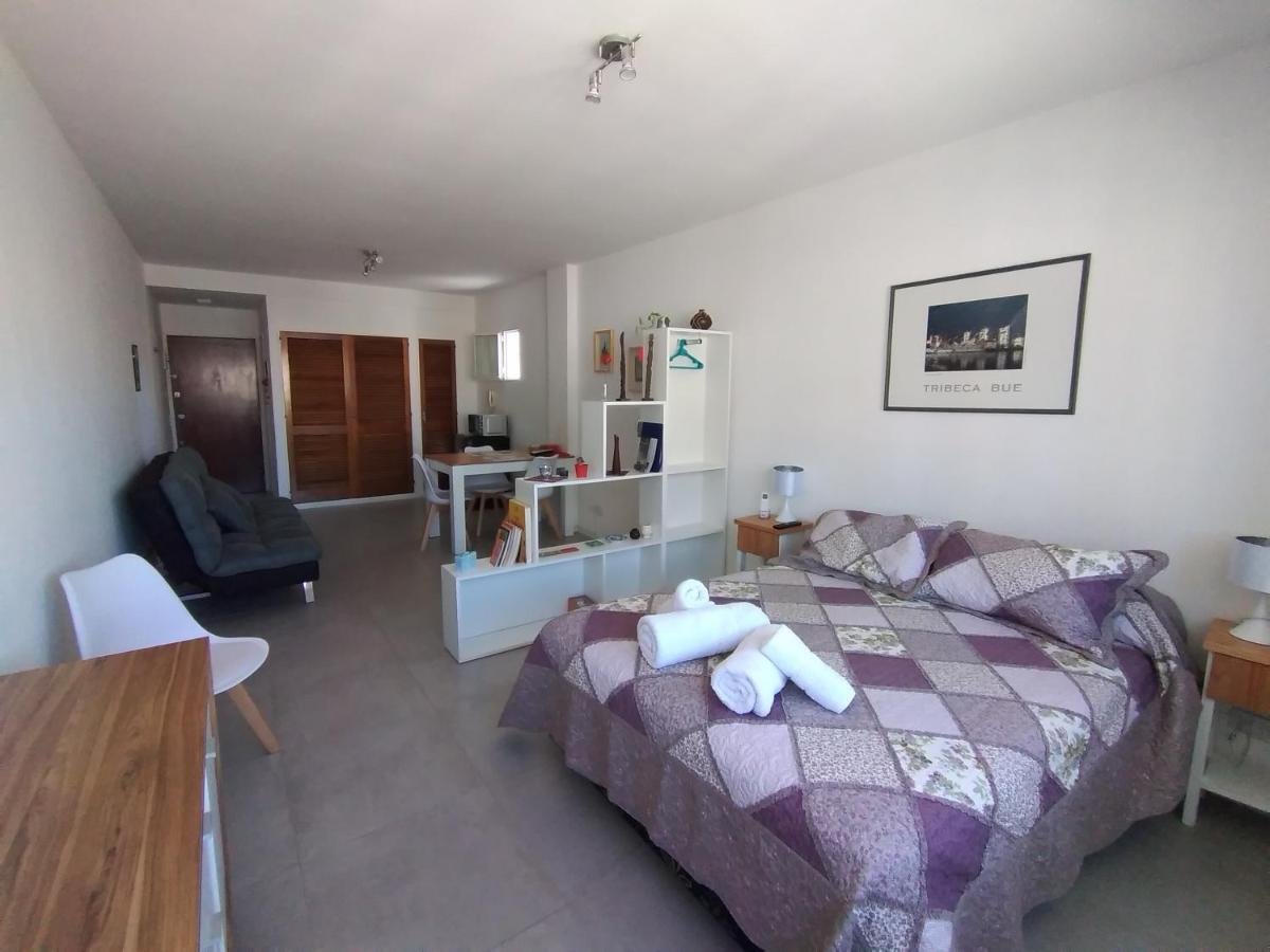 Baires Apartamento Buenos Aires Bagian luar foto