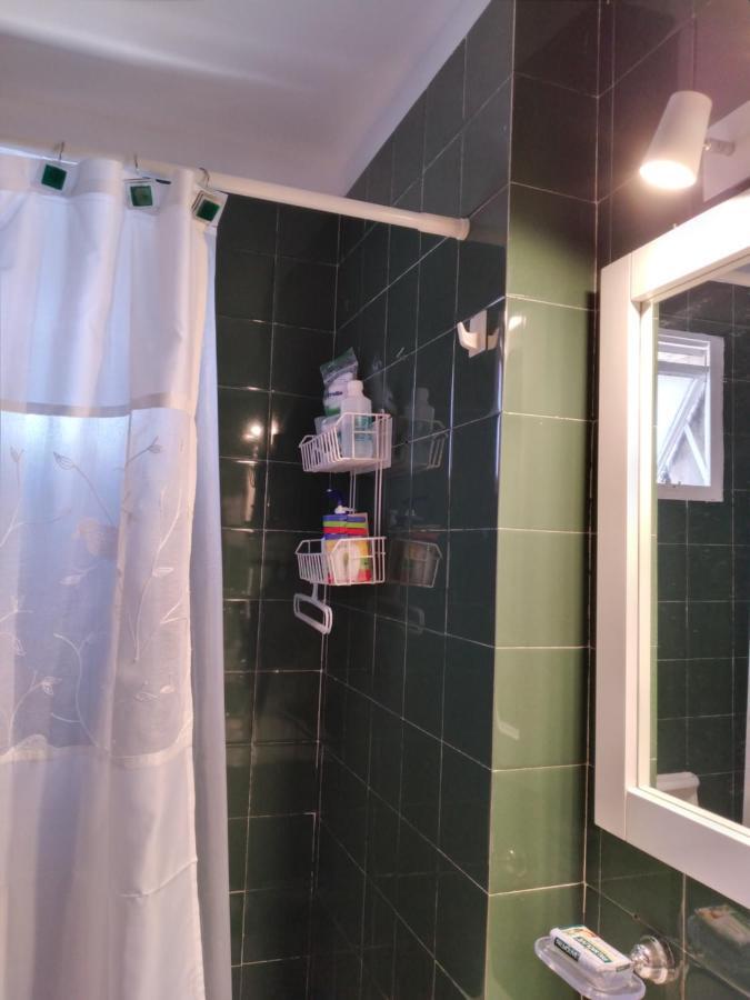 Baires Apartamento Buenos Aires Bagian luar foto